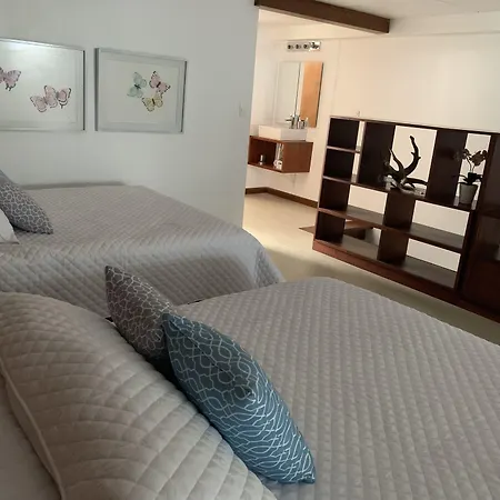 Hotel Residencia Del Sol-3